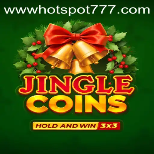 Exploring Jinglecoins: An Exciting Journey with Hotspot777