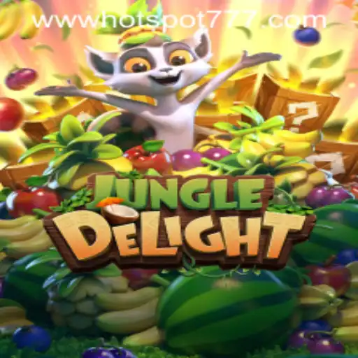 Discover the Thrill of JungleDelight: A New Era in Gaming