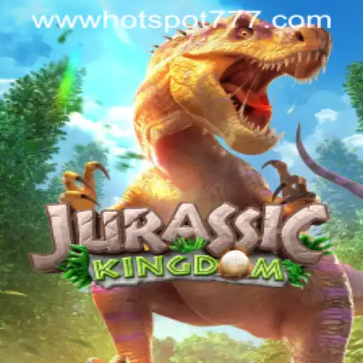 Jurassic Kingdom: Exploring the Thrilling World of Dinosaurs in Hotspot777