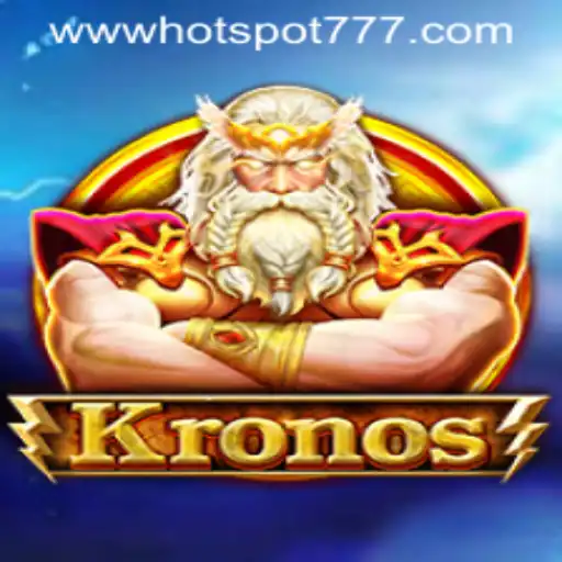 Kronos: Unveiling the Epic Adventure with Hotspot777