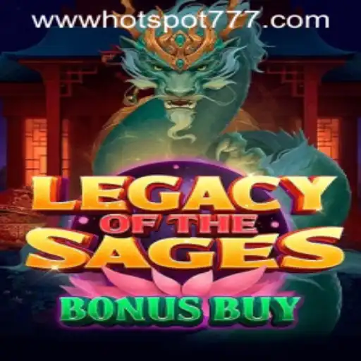 Exploring the Exciting World of LegacyoftheSagesBonusBuy with Hotspot777