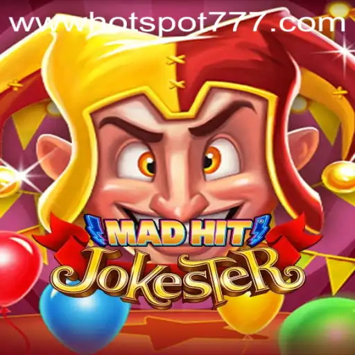 MadHitJokester: Dive into the Madness of Laughter and Luck