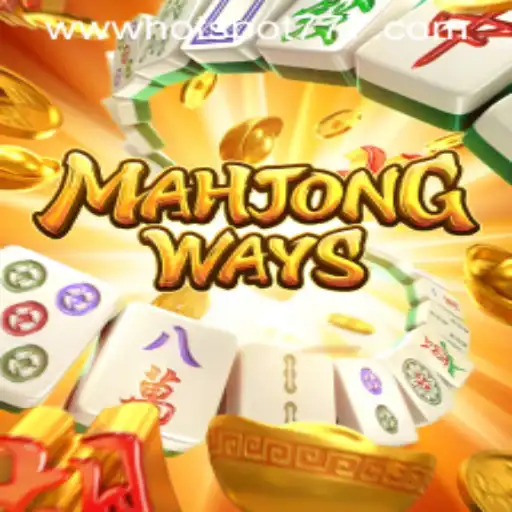 Discovering MahjongWays: An Immersive Experience with Hotspot777