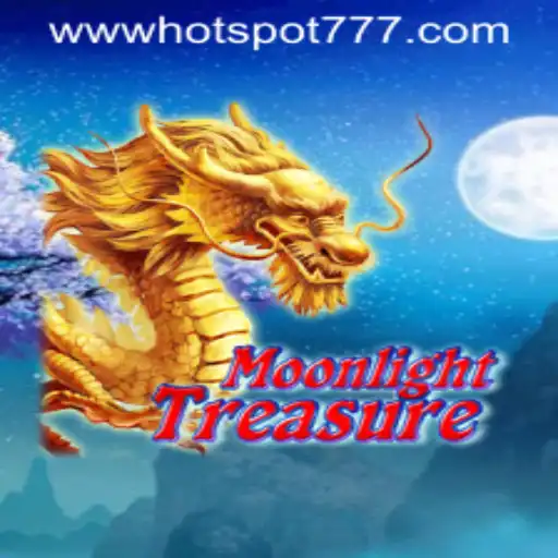 Unearth Mysteries in MoonlightTreasure: A Game of Strategy and Luck