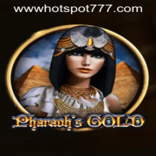 PharaohsGold: Discover Ancient Riches with Hotspot777