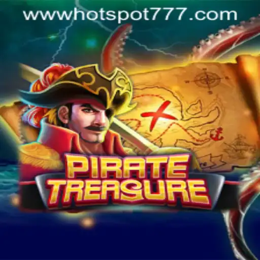 Dive into Adventure with PirateTreasure and Uncover the Excitement behind Hotspot777