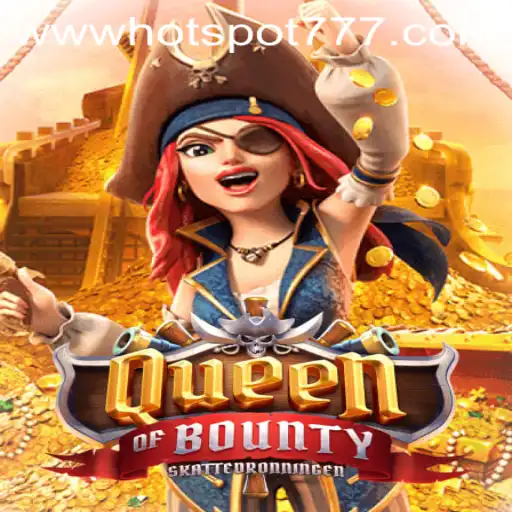 Exploring Queen of Bounty: A Deep Dive into the Pirate-Themed Slot Adventure