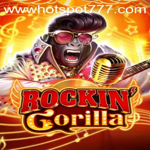 RockinGorilla: The Latest Sensation in Gaming with Exciting Features and Innovative Gameplay