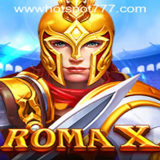 Exploring the Exciting World of RomaX: The Game and the Legend of Hotspot777