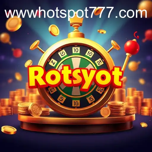 Exploring the World of Rotary Games and the Rise of Hotspot777