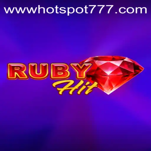 Discover RubyHit: The Thrilling New Game Taking the World by Storm