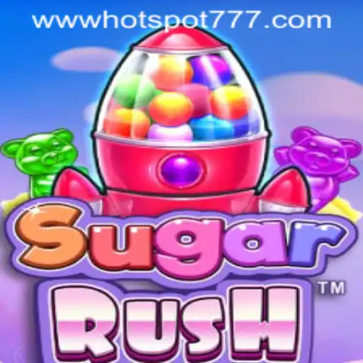 Exploring SugarRush: The Ultimate Gaming Experience with Hotspot777