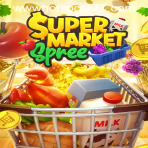 Exploring SupermarketSpree: A Thrilling Game for Enthusiasts