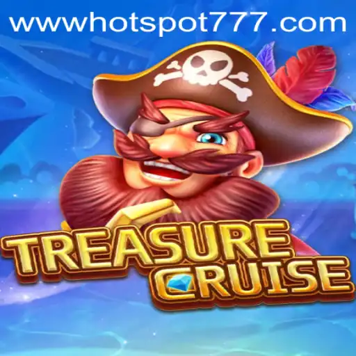 Exploring TREASURECRUISE: The Nautical Adventure Game with hotspot777