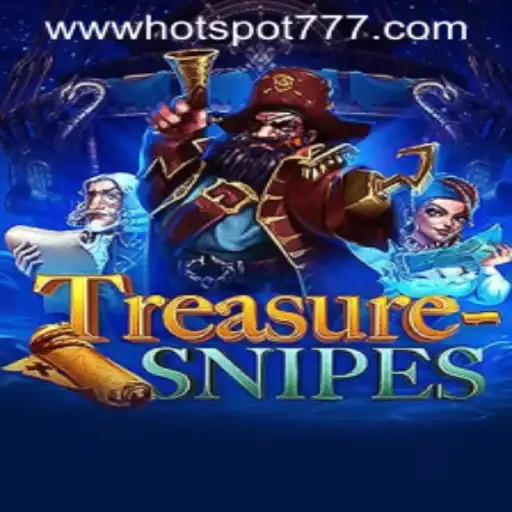 Exploring the Thrilling World of TreasureSnipes and Hotspot777