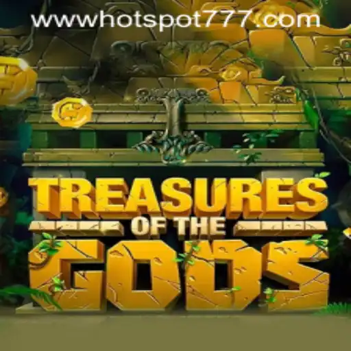 Unveiling Treasure of the Gods: A Thrilling Adventure Awaits