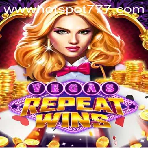 Discover the Excitement of VegasRepeatWins: The Ultimate Casino Experience