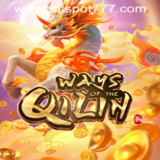Exploring the Fascinating World of Ways of the Qilin