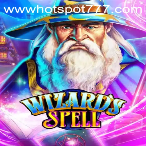 Exploring the Magical World of WizardsSpell with Hotspot777