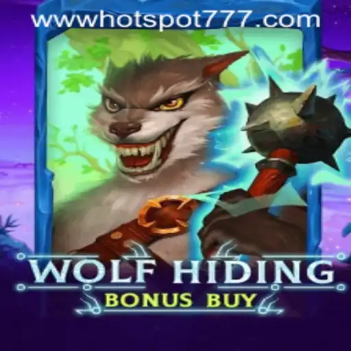 Unveiling the Secrets of WolfHidingBonusBuy: The Ultimate Gaming Experience