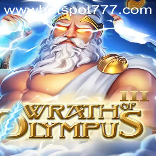 Unveiling the Mythical World of WrathofOlympusIII