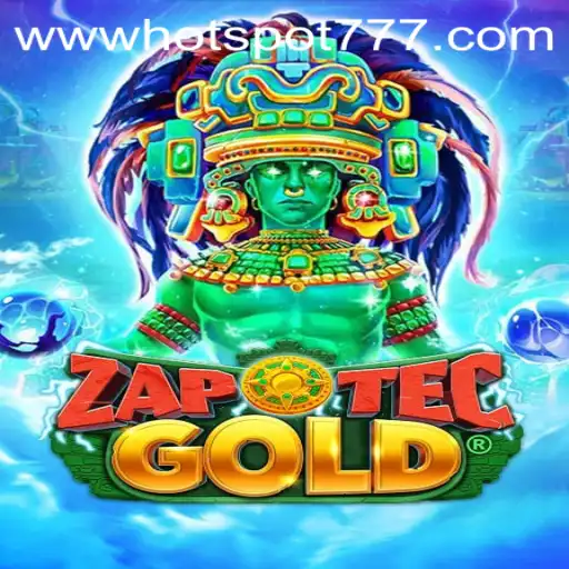 Exploring ZapOtecGold: A Modern Gaming Experience with Hotspot777