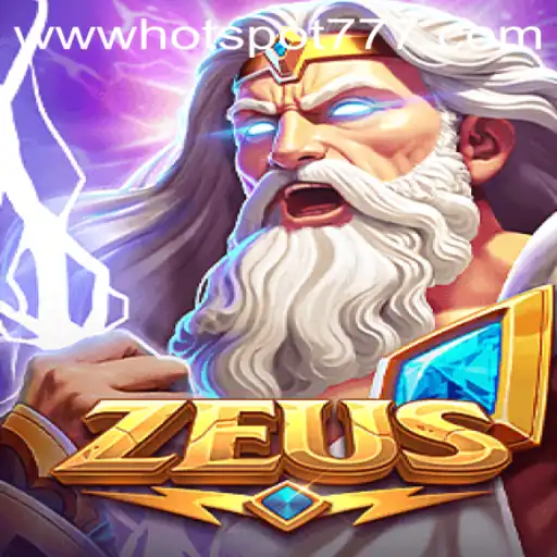 Exploring 'Zeus': The Ultimate Gaming Experience with Hotspot777